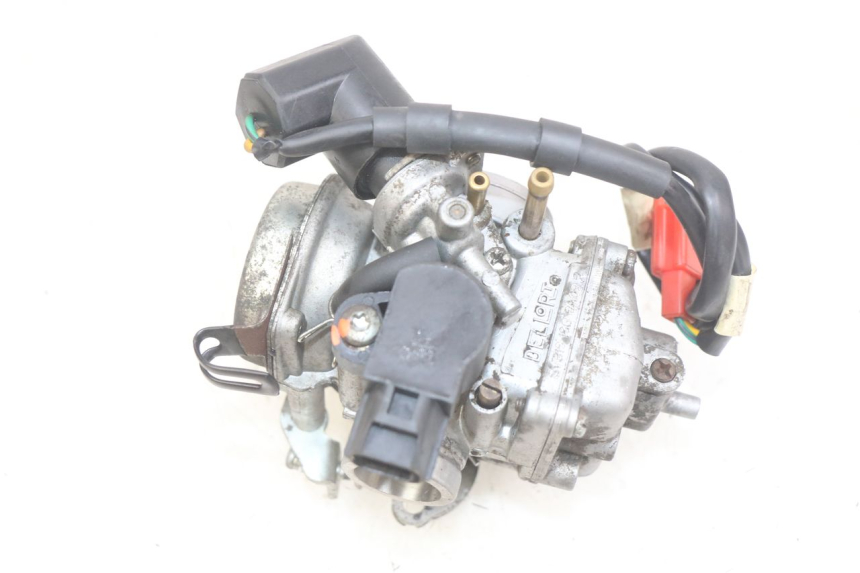 photo de CARBURETOR PEUGEOT TWEET 4T 50 (2018 - 2020)
