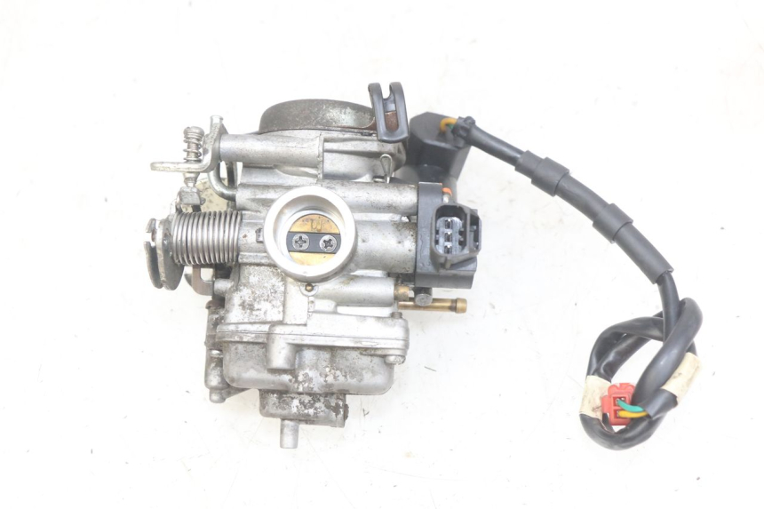 photo de CARBURETOR PEUGEOT TWEET 4T 50 (2018 - 2020)