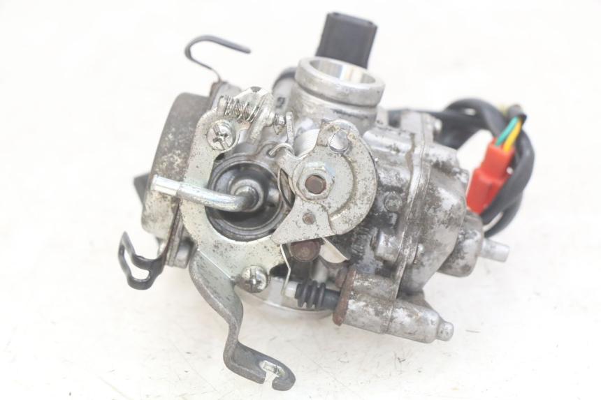 photo de CARBURETOR PEUGEOT TWEET 4T 50 (2018 - 2020)