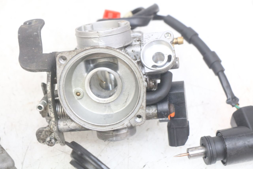 photo de CARBURETOR PEUGEOT TWEET 4T 50 (2018 - 2020)