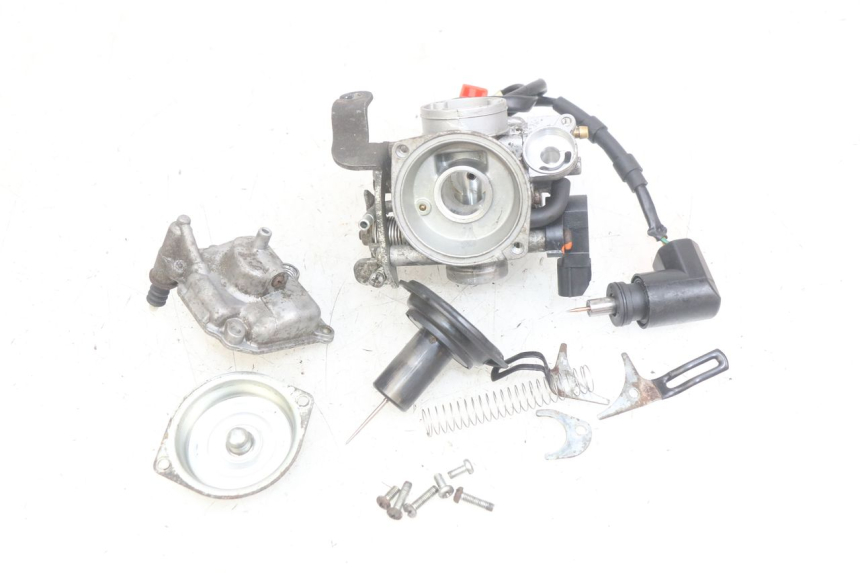 photo de CARBURETOR PEUGEOT TWEET 4T 50 (2018 - 2020)