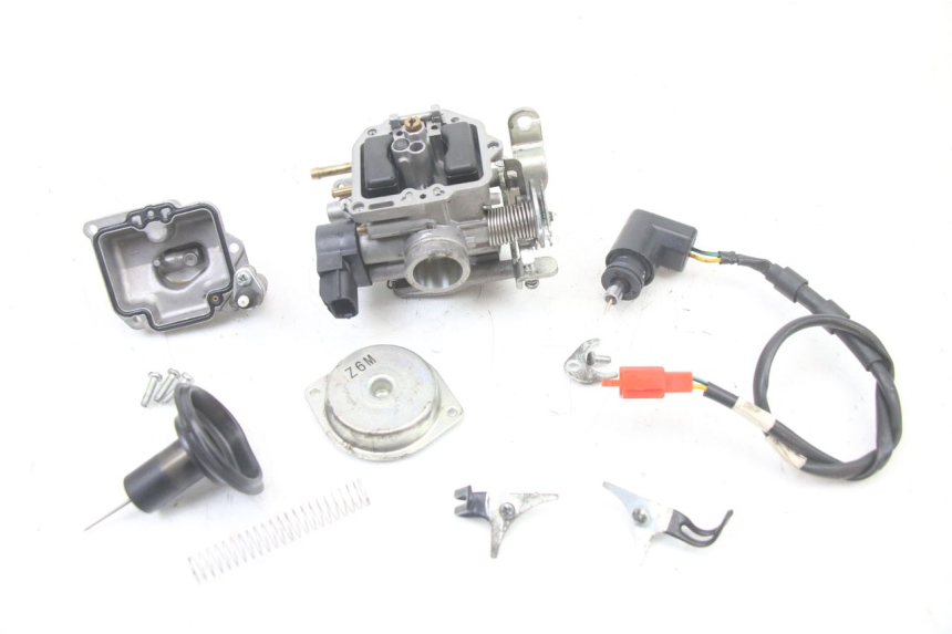 photo de CARBURETOR PEUGEOT TWEET 4T 50 (2018 - 2020)
