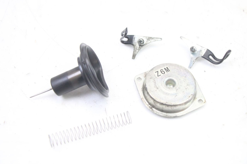 photo de CARBURETOR PEUGEOT TWEET 4T 50 (2018 - 2020)