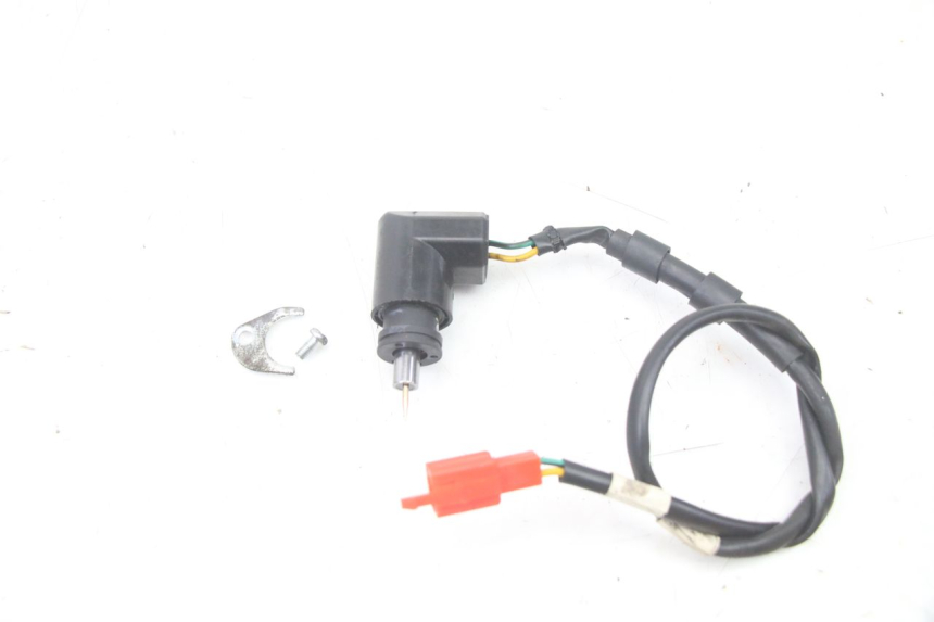 photo de CARBURETOR PEUGEOT TWEET 4T 50 (2018 - 2020)