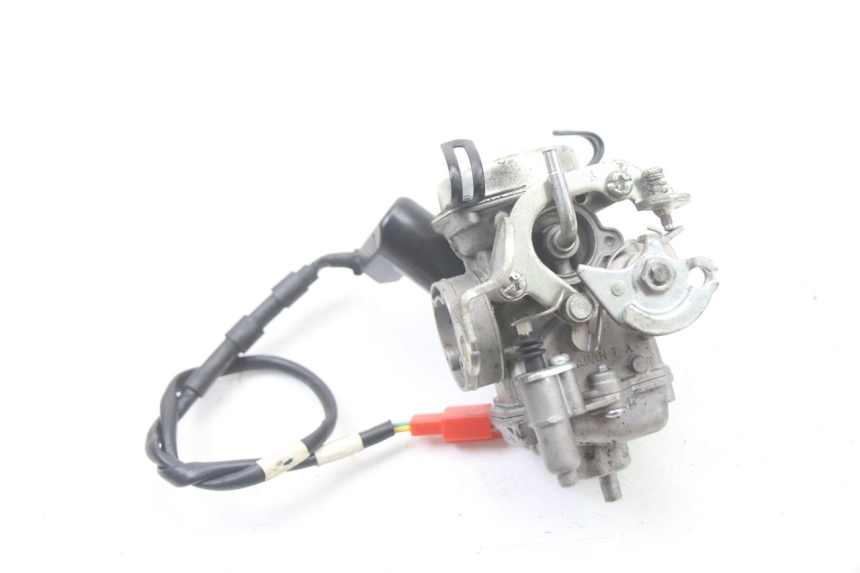 photo de CARBURETOR PEUGEOT TWEET 4T 50 (2018 - 2020)