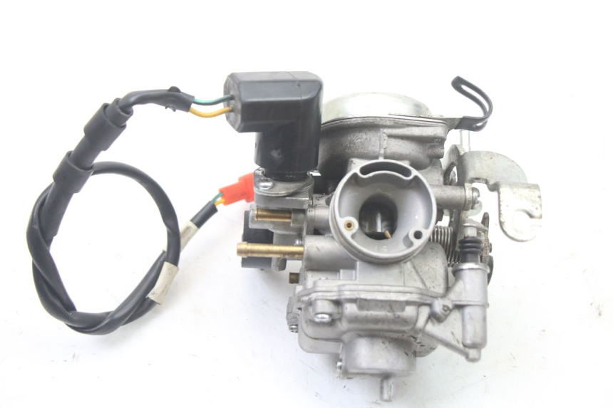 photo de CARBURETOR PEUGEOT TWEET 4T 50 (2018 - 2020)