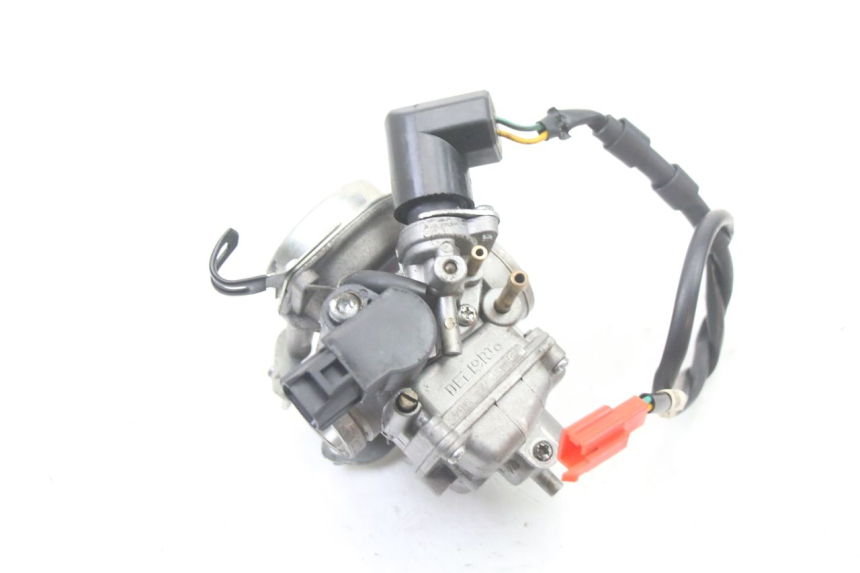 photo de CARBURETOR PEUGEOT TWEET 4T 50 (2018 - 2020)