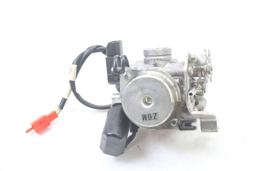 photo de CARBURETOR PEUGEOT TWEET 4T 50 (2018 - 2020)
