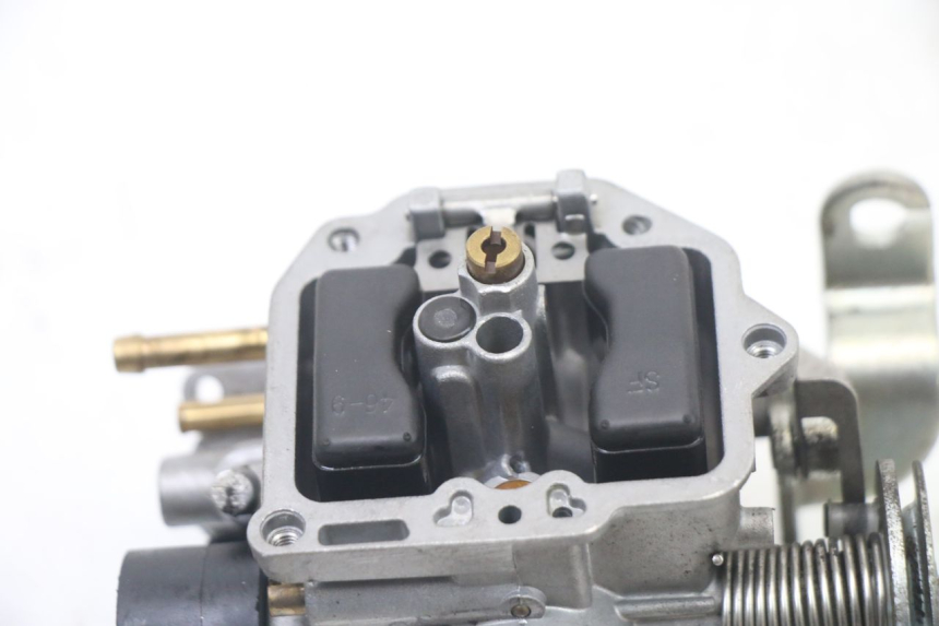 photo de CARBURETOR PEUGEOT TWEET 4T 50 (2018 - 2020)