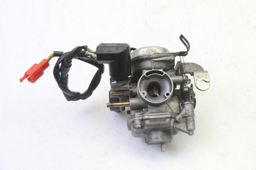 photo de CARBURETOR PEUGEOT TWEET 4T 50 (2018 - 2020)