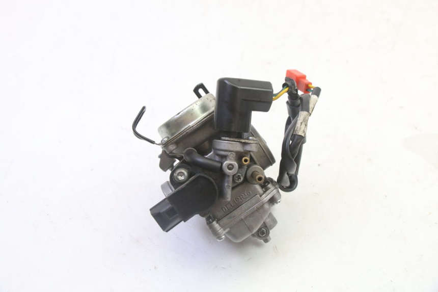 photo de CARBURETOR PEUGEOT TWEET 4T 50 (2018 - 2020)