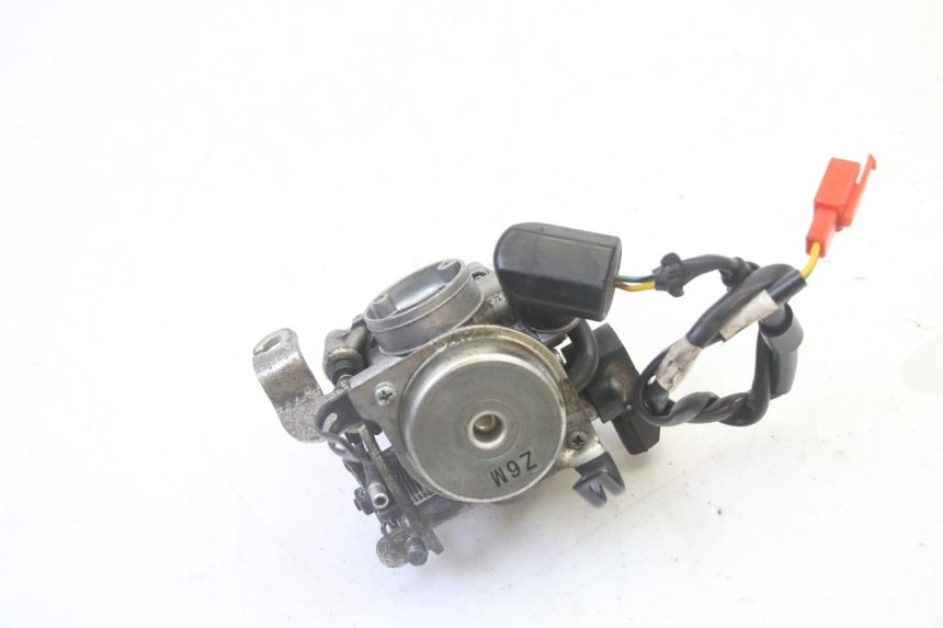 photo de CARBURETOR PEUGEOT TWEET 4T 50 (2018 - 2020)