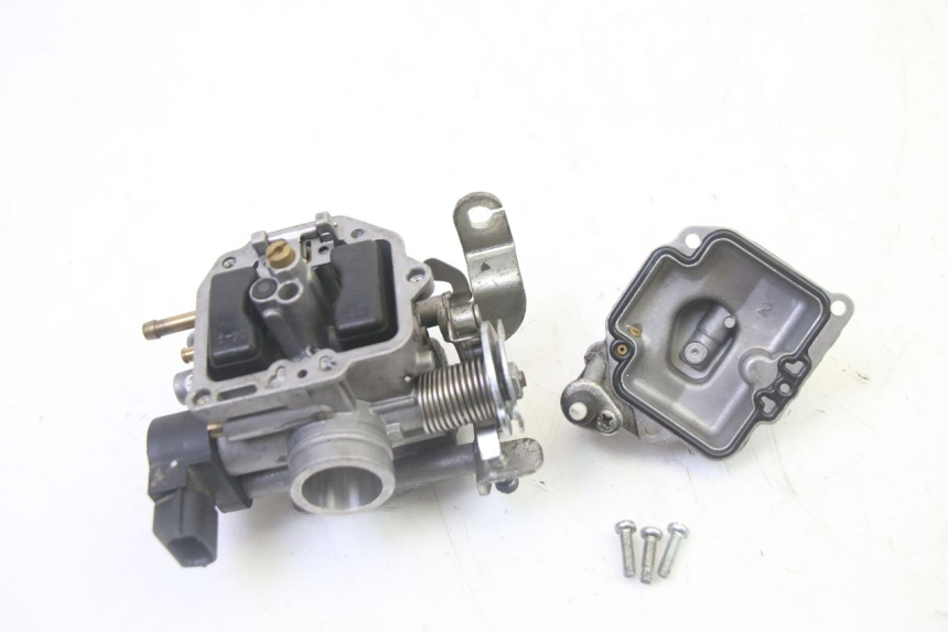 photo de CARBURETOR PEUGEOT TWEET 4T 50 (2018 - 2020)