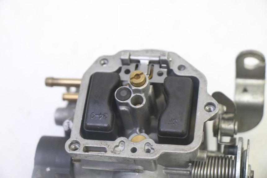 photo de CARBURETOR PEUGEOT TWEET 4T 50 (2018 - 2020)
