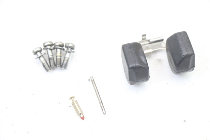 photo de CARBURETOR YAMAHA TZR 50 (2008 - 2016) - Detailed visual inspection