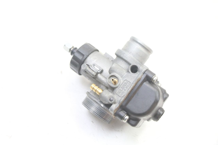 photo de CARBURETOR YAMAHA TZR 50 (2008 - 2016) - Zoom on usage condition
