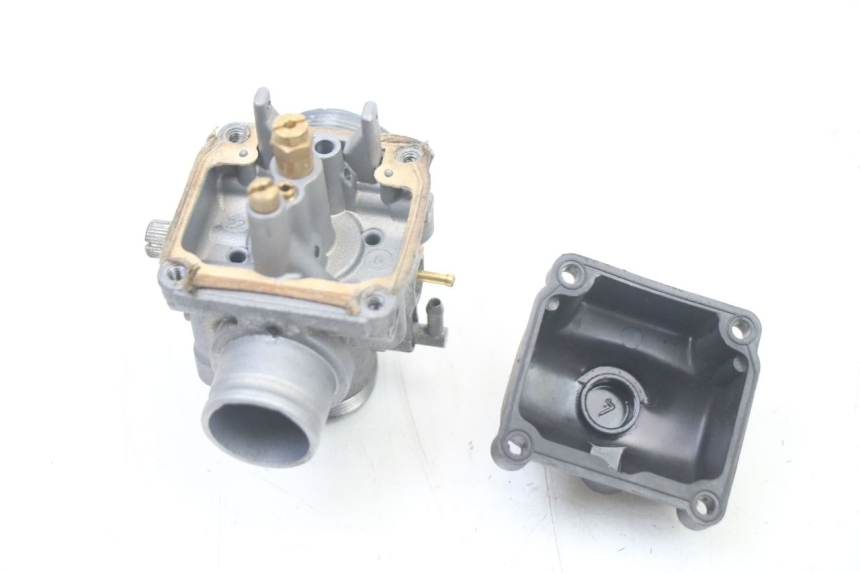 photo de CARBURETOR YAMAHA TZR 50 (2008 - 2016) - Checked used part