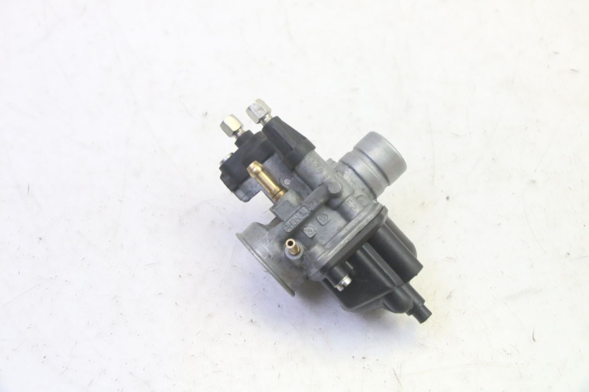photo de CARBURETOR YAMAHA TZR 50 (2008 - 2016) - Alternative perspective