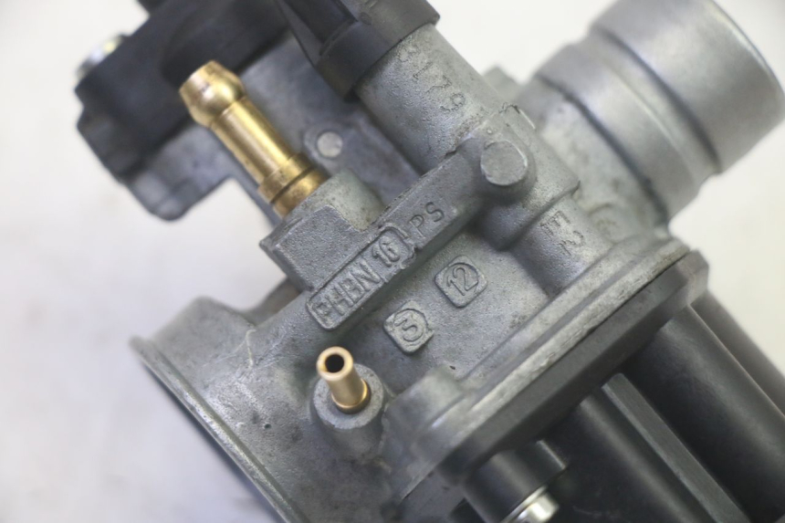 photo de CARBURETOR YAMAHA TZR 50 (2008 - 2016) - Technical close-up