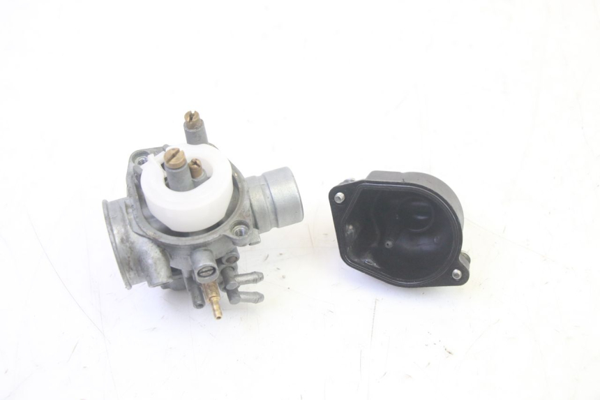 photo de CARBURETOR YAMAHA TZR 50 (2008 - 2016) - Checked used part
