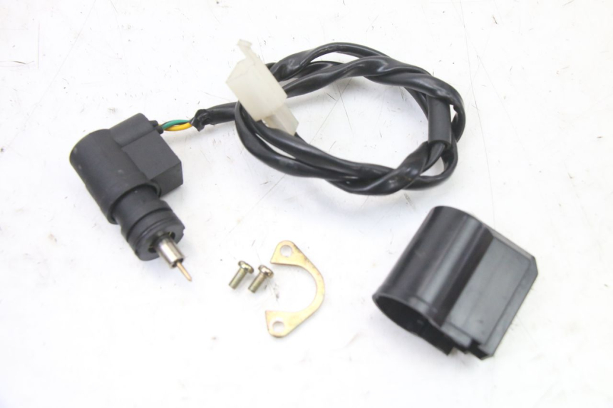 photo de CARBURETOR UNIVERSAL BIKE ZN50QT-11B 50 (2018 - 2021)