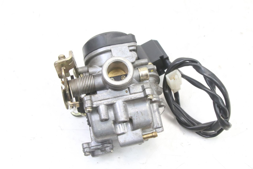 photo de CARBURETOR UNIVERSAL BIKE ZN50QT-11B 50 (2018 - 2021)
