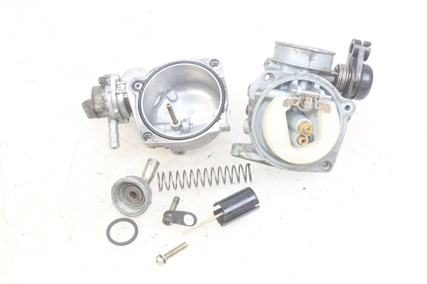 photo de CARBURETOR MOTRAC URBAN 4T 50 (2016 - 2024)
