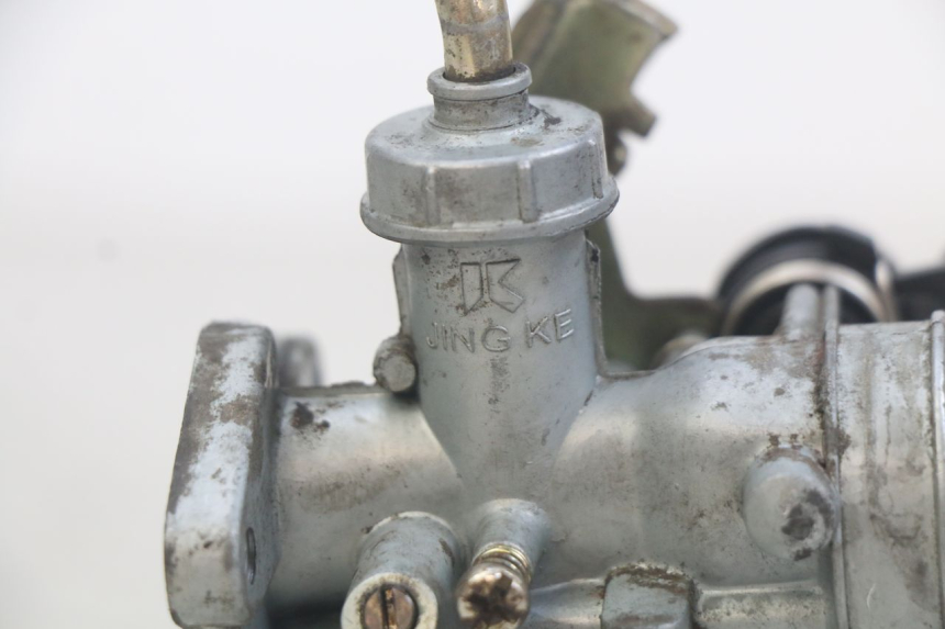 photo de CARBURETOR MOTRAC URBAN 4T 50 (2016 - 2024)