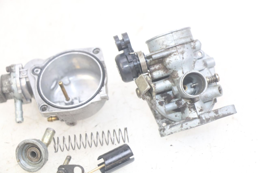 photo de CARBURETOR MOTRAC URBAN 4T 50 (2016 - 2024)