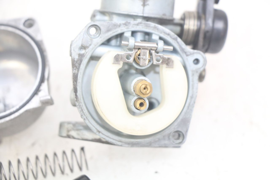 photo de CARBURETOR MOTRAC URBAN 4T 50 (2016 - 2024)