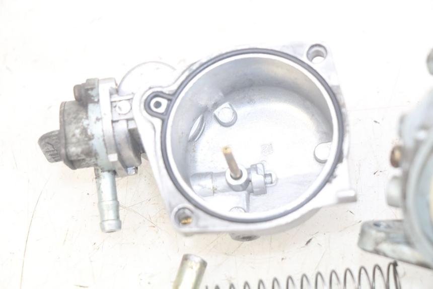 photo de CARBURETOR MOTRAC URBAN 4T 50 (2016 - 2024)
