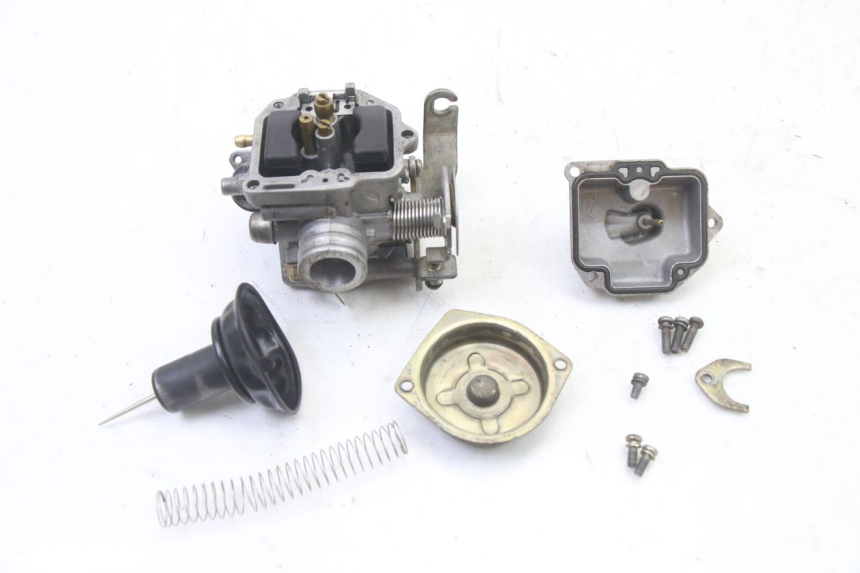 photo de CARBURETOR PEUGEOT V-CLIC VCLIC 50 (2007 - 2013)