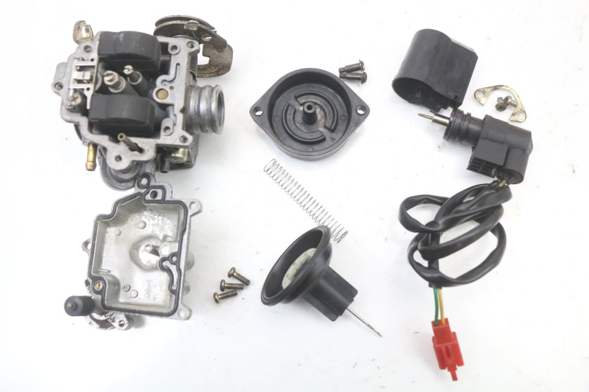 photo de CARBURETOR BEELINE VELOCE 4T 50 (2011 - 2020)