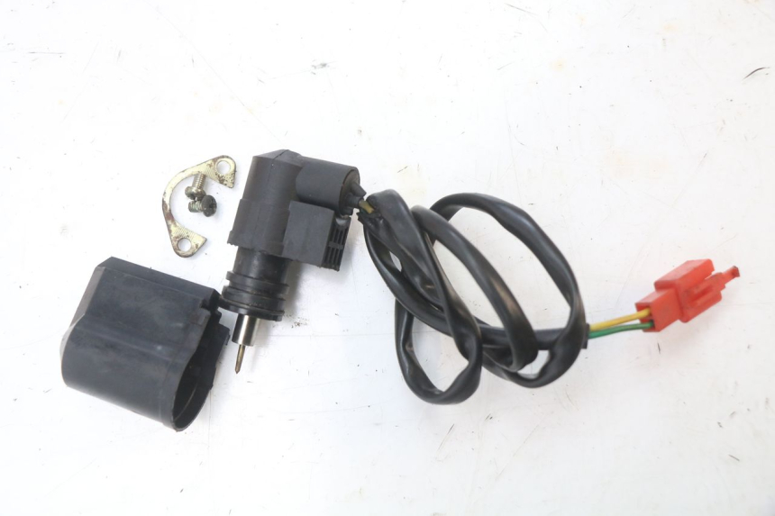 photo de CARBURETOR BEELINE VELOCE 4T 50 (2011 - 2020)