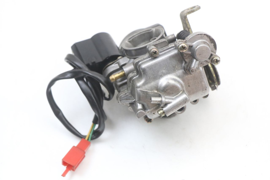 photo de CARBURETOR BEELINE VELOCE 4T 50 (2011 - 2020)