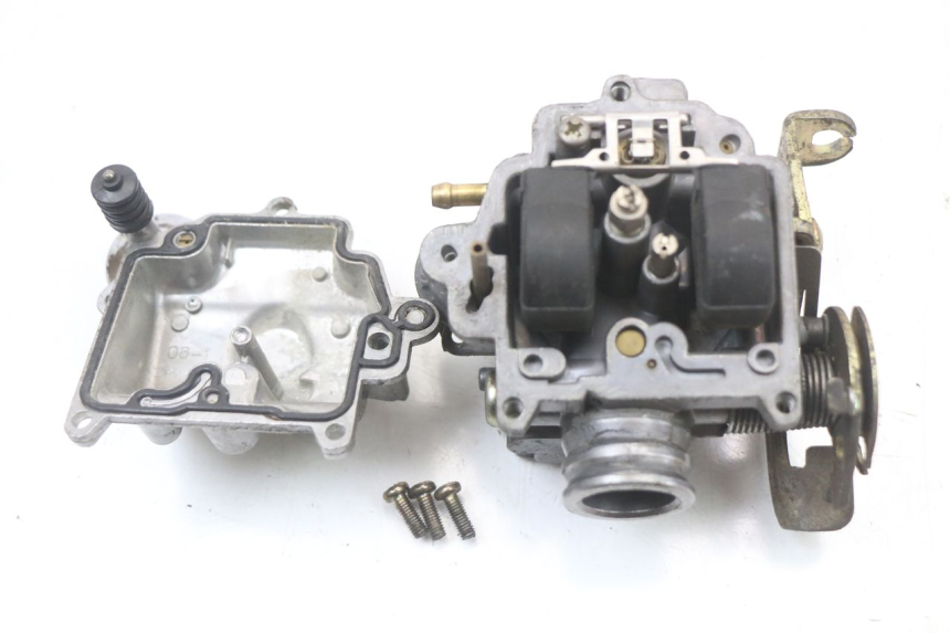 photo de CARBURETOR BEELINE VELOCE 4T 50 (2011 - 2020)