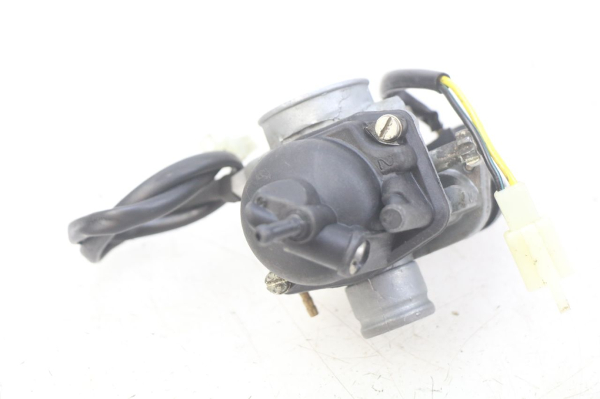 photo de CARBURETOR PIAGGIO VESPA LX 2T 50 (2005 - 2013)