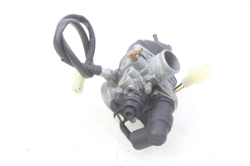 photo de CARBURETOR PIAGGIO VESPA LX 2T 50 (2005 - 2013)