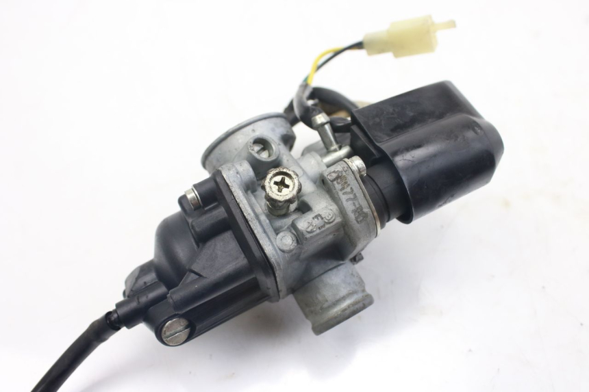 photo de CARBURETOR PIAGGIO VESPA S 2T 50 (2007 - 2014)
