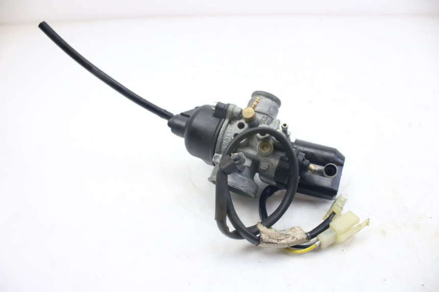 photo de CARBURETOR PIAGGIO VESPA S 2T 50 (2007 - 2014)