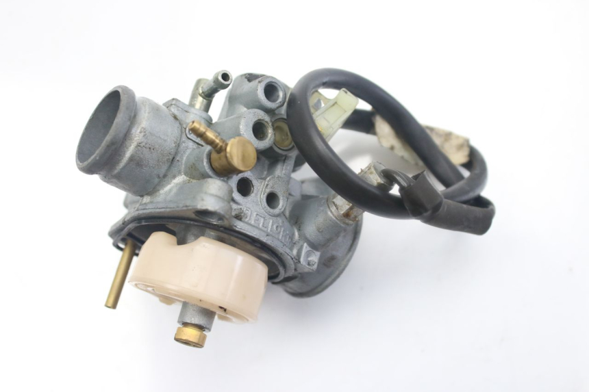 photo de CARBURETOR PIAGGIO VESPA S 2T 50 (2007 - 2014)
