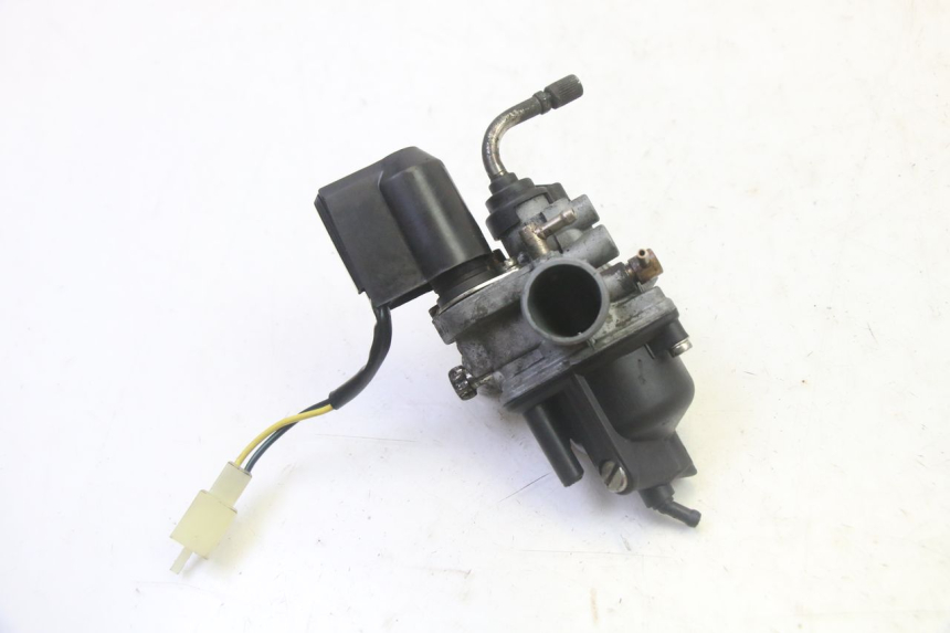 photo de CARBURETOR PIAGGIO VESPA S 2T 50 (2007 - 2014)