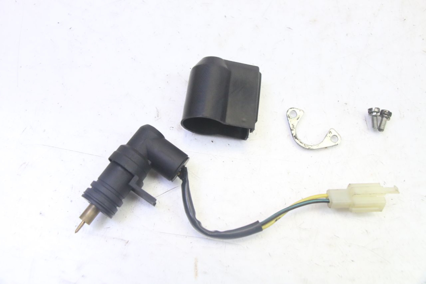 photo de CARBURETOR PIAGGIO VESPA S 2T 50 (2007 - 2014)