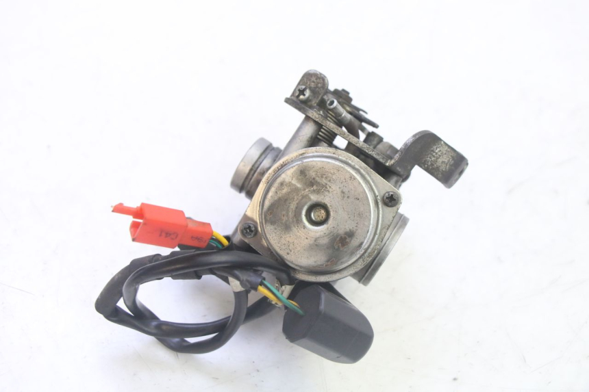 photo de CARBURETOR GTS VICI 4T 50 (2020 - 2025)