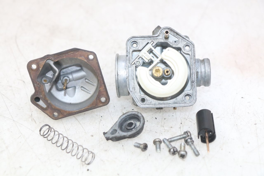 photo de CARBURETOR PEUGEOT VIVACITY NEW 2T 50 (2008 - 2017)