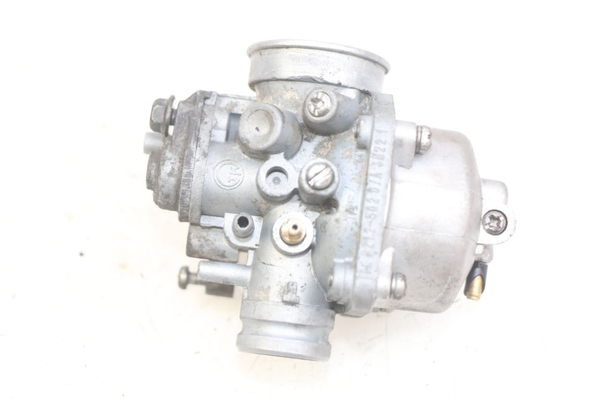photo de CARBURETOR PEUGEOT VIVACITY NEW 2T 50 (2008 - 2017)