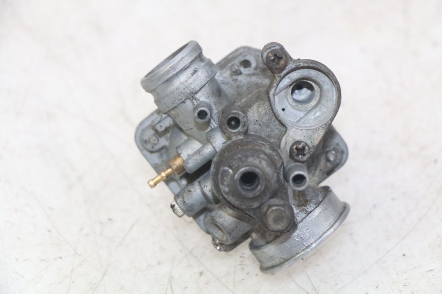 photo de CARBURETOR PEUGEOT VIVACITY NEW 2T 50 (2008 - 2017)