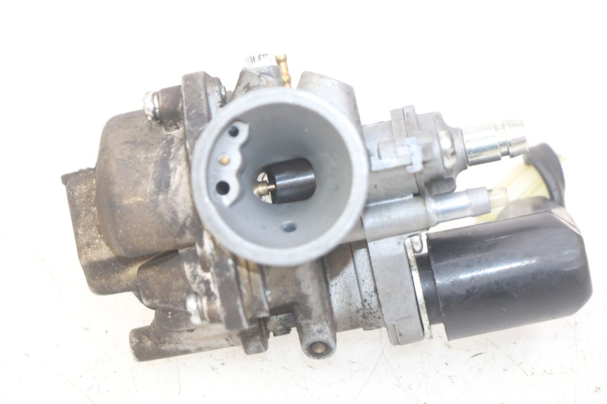 photo de CARBURETOR PEUGEOT VIVACITY NEW 2T 50 (2008 - 2017) - Main view