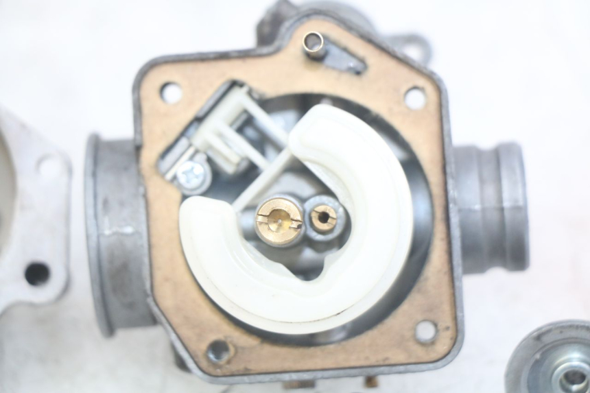 photo de CARBURETOR PEUGEOT VIVACITY NEW 2T 50 (2008 - 2017) - Additional view of the item