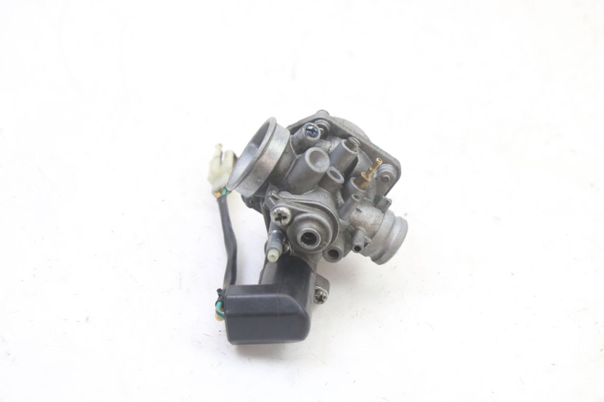 photo de CARBURETOR PEUGEOT VIVACITY NEW 2T 50 (2008 - 2017)
